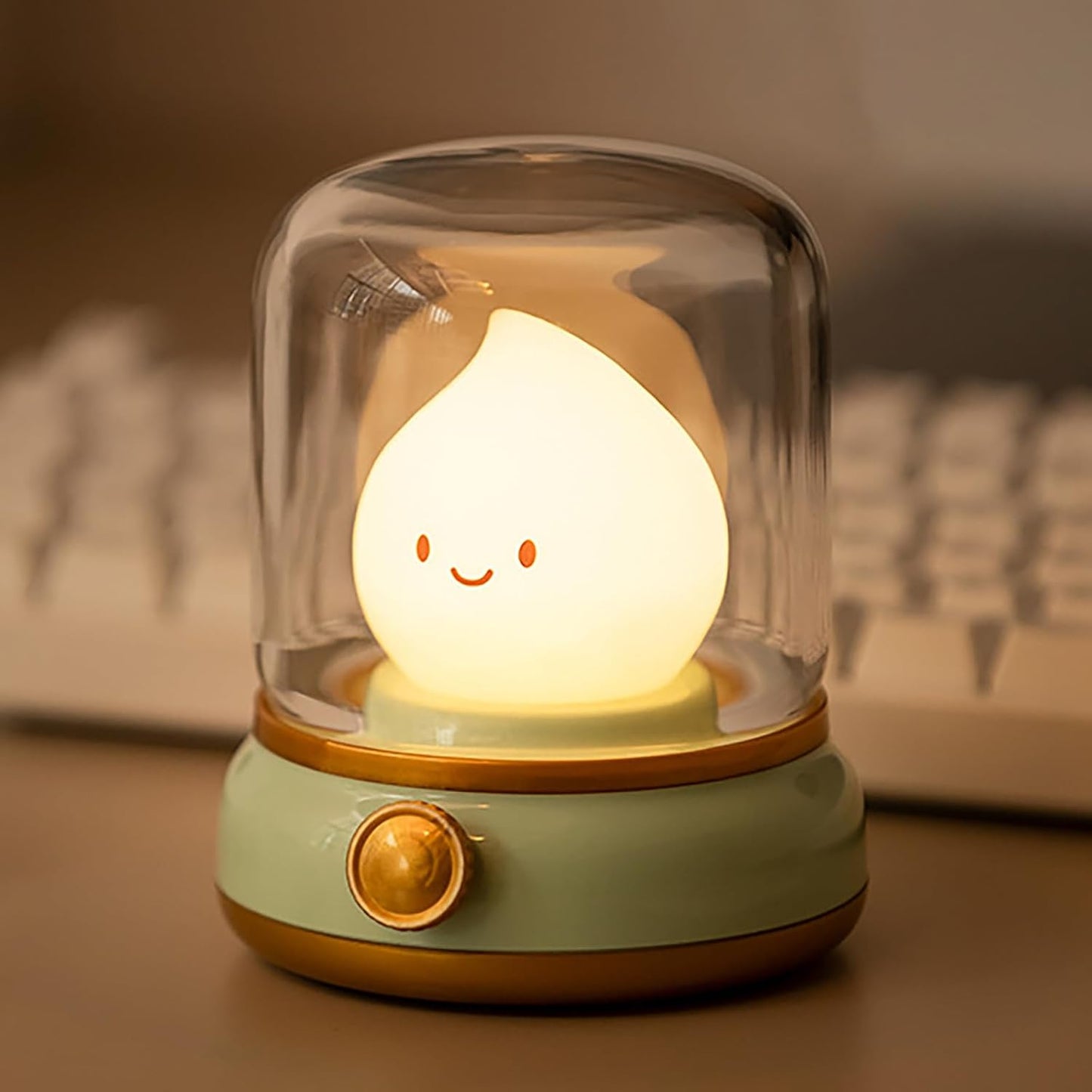 Mini LED Cute Night Lamp