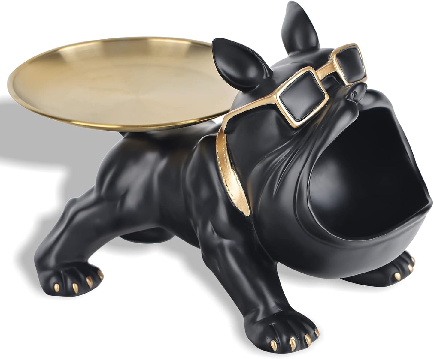 Bulldog Key Tray