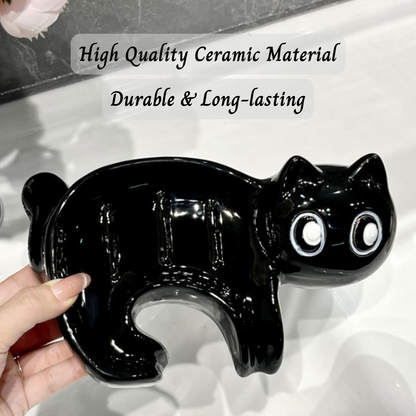 Cat Soap Saver