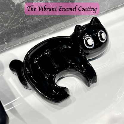 Cat Soap Saver