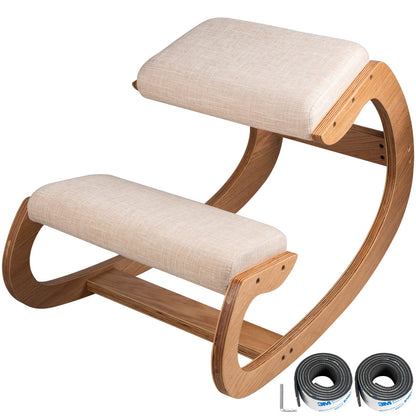 kneeling rocking chair